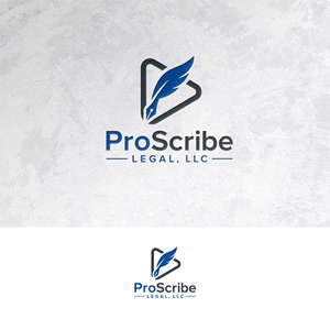 Logo Design by Sain G for Baij Court Reporting, LLC | Design: #37509817
