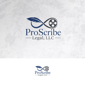 Logo Design by Sain G for Baij Court Reporting, LLC | Design: #37509818