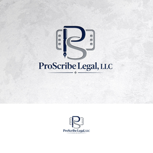Logo Design by Sain G for Baij Court Reporting, LLC | Design: #37509819