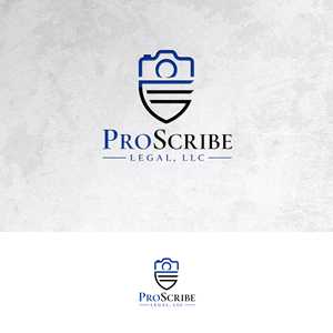 Logo Design by Sain G for Baij Court Reporting, LLC | Design: #37509820