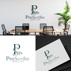 Logo Design by Virtuoso_designs for Baij Court Reporting, LLC | Design: #37515187