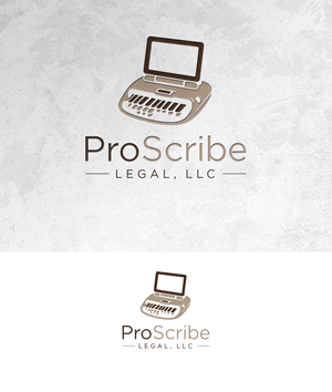 Logo Design by zamdi for Baij Court Reporting, LLC | Design: #37512081