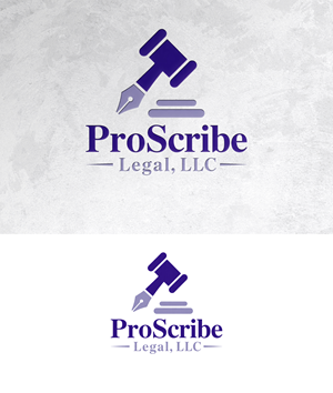 Logo Design by zamdi for Baij Court Reporting, LLC | Design: #37512082