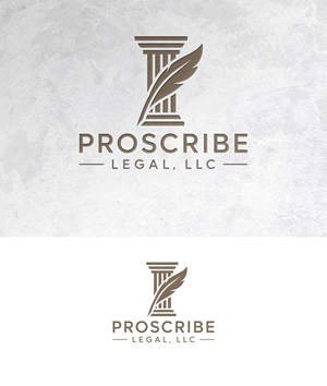 Logo Design by zamdi for Baij Court Reporting, LLC | Design: #37512085