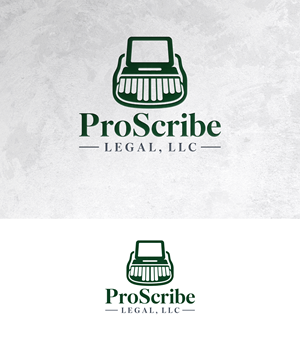 Logo Design by zamdi for Baij Court Reporting, LLC | Design: #37512086
