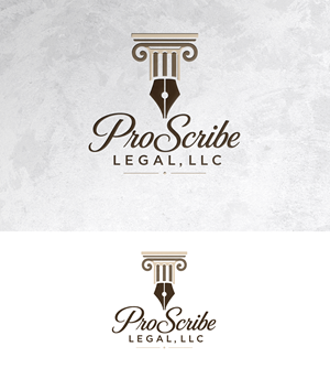 Logo Design by zamdi for Baij Court Reporting, LLC | Design: #37512087