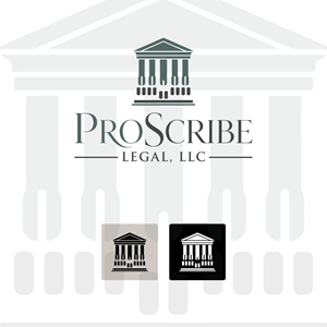 Logo Design by Veni  Studio for Baij Court Reporting, LLC | Design: #37509805