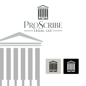 Logo Design by Veni  Studio for Baij Court Reporting, LLC | Design: #37509806
