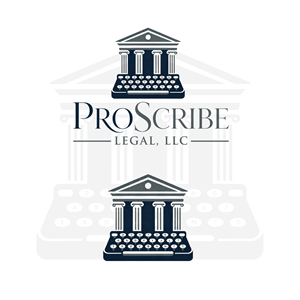 Logo Design by Veni  Studio for Baij Court Reporting, LLC | Design: #37509809