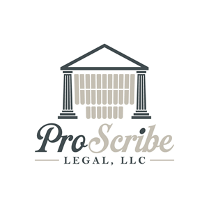 Logo Design by Icih for Baij Court Reporting, LLC | Design: #37509294