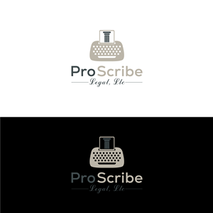 Logo Design by Deziners Zone for Baij Court Reporting, LLC | Design: #37506315