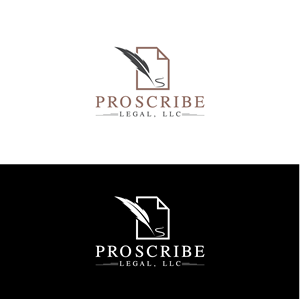 Logo Design by Deziners Zone for Baij Court Reporting, LLC | Design: #37506316