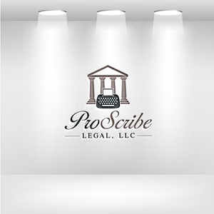 Logo Design by Deziners Zone for Baij Court Reporting, LLC | Design: #37506317