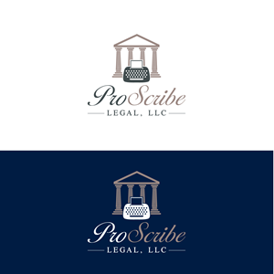 Logo Design by Deziners Zone for Baij Court Reporting, LLC | Design: #37506319