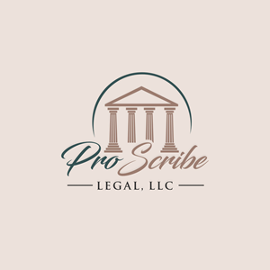 Logo Design by hidro for Baij Court Reporting, LLC | Design #37504652