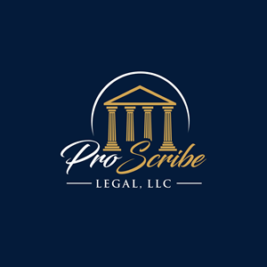 Logo Design by hidro for Baij Court Reporting, LLC | Design: #37504784