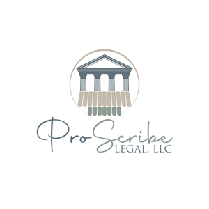 Logo Design by prodesigns99 for Baij Court Reporting, LLC | Design: #37515199