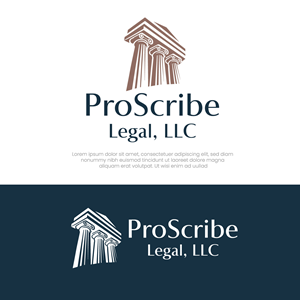 Logo Design by Superbeam for Baij Court Reporting, LLC | Design: #37529129