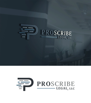 Logo Design by Impressive Designs for Baij Court Reporting, LLC | Design: #37506183