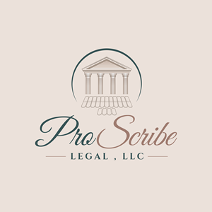 Logo Design by ares_h1 for Baij Court Reporting, LLC | Design: #37507391