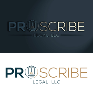 Logo Design by Chanel graphics for Baij Court Reporting, LLC | Design: #37505257