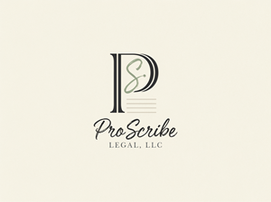Logo Design by Design92 for Baij Court Reporting, LLC | Design: #37529059