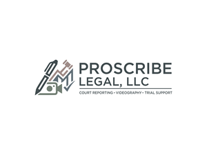 Logo Design by BNdesigner for Baij Court Reporting, LLC | Design: #37505541