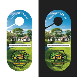 Flyer Design by ally designs