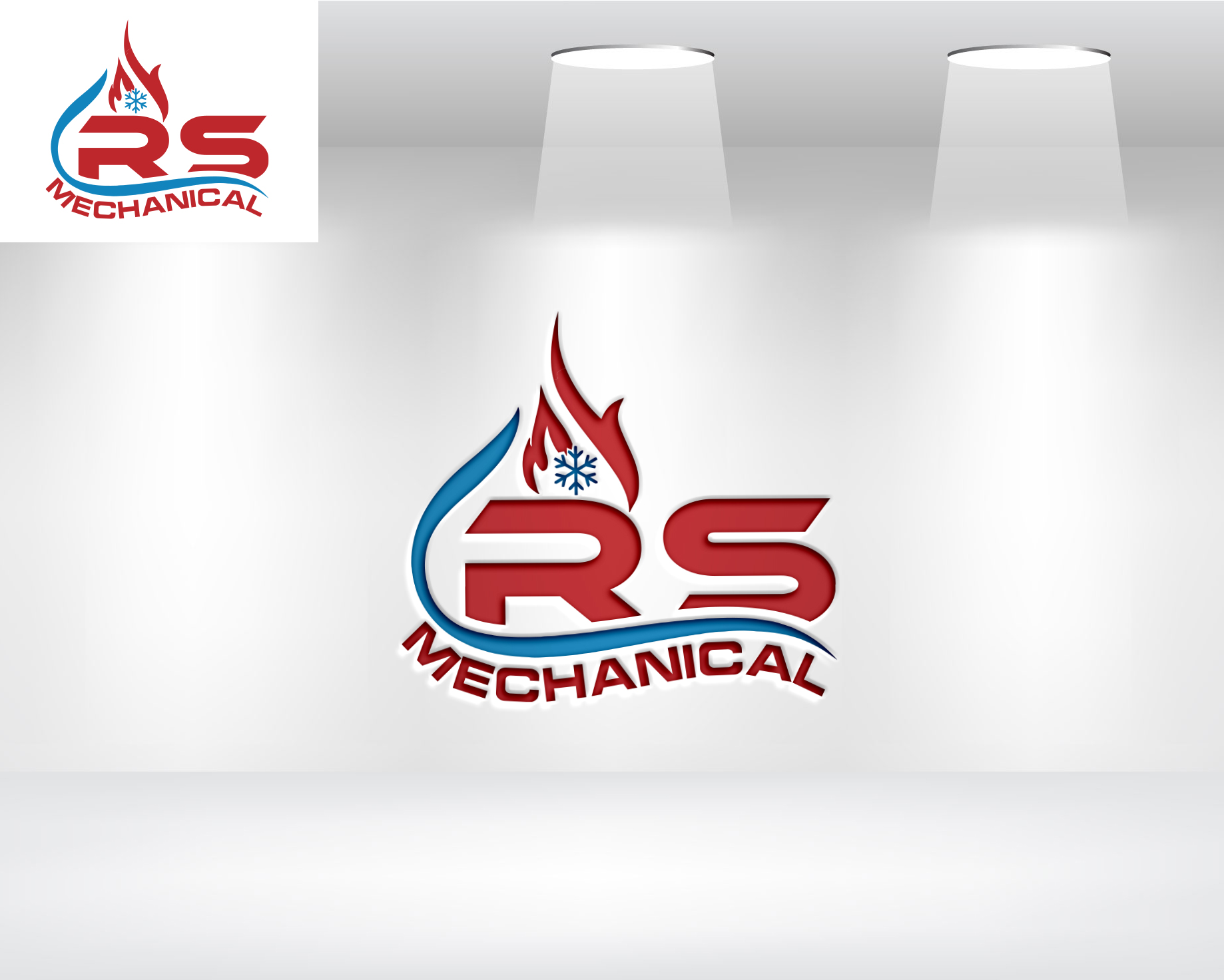 Design de Logo par dubel ko pour ce projet | Design #37506007