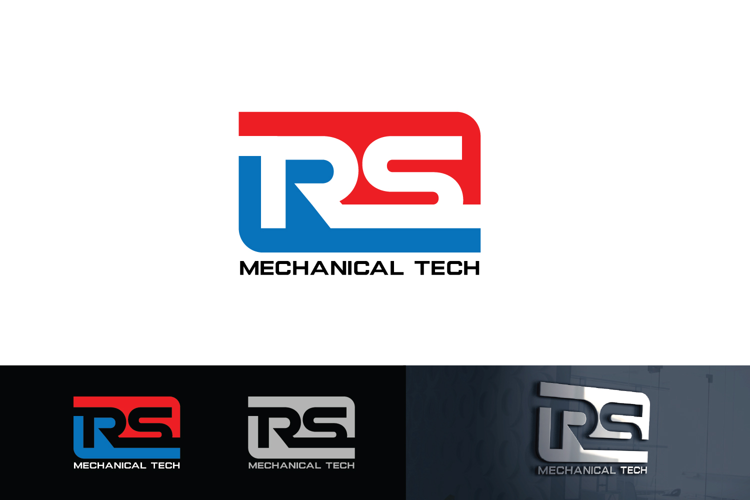 Logo Design by renderman for this project | Design #37508090