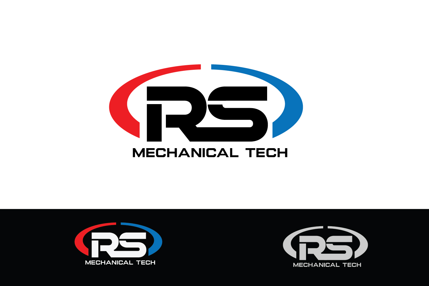 Logo Design by renderman for this project | Design #37508144
