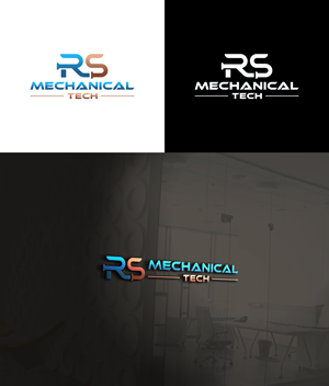 Logo Design by RA-bica for this project | Design: #37510492
