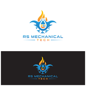 Logo Design by Talha Ahmad for this project | Design: #37506757