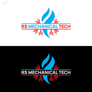 Logo Design by Talha Ahmad for this project | Design: #37506759