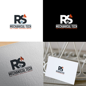 Logo Design by Jonshonkal for this project | Design: #37505373