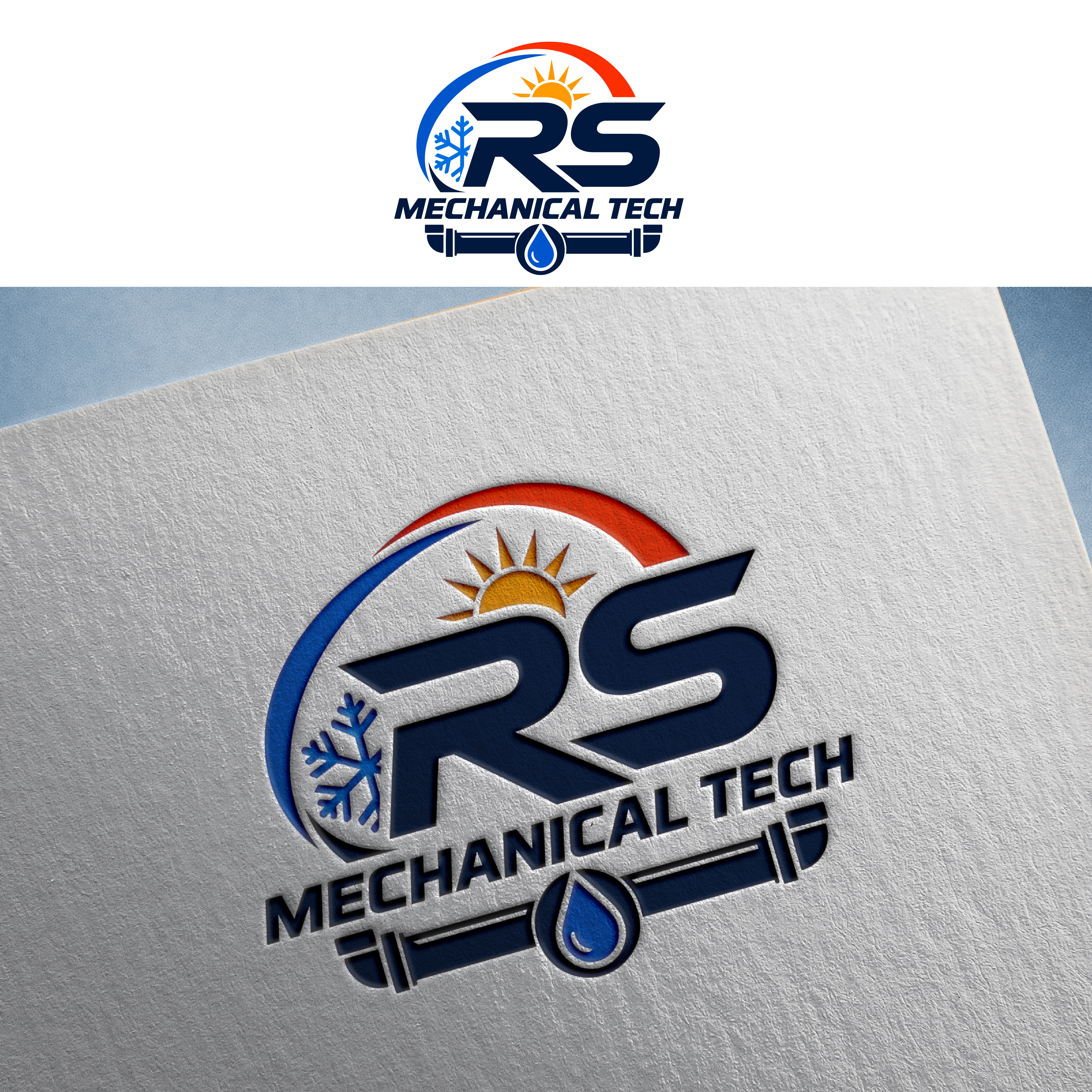 Logo Design by Shariqology for this project | Design #37505893