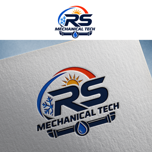 Logo Design by Shariqology for this project | Design #37505893