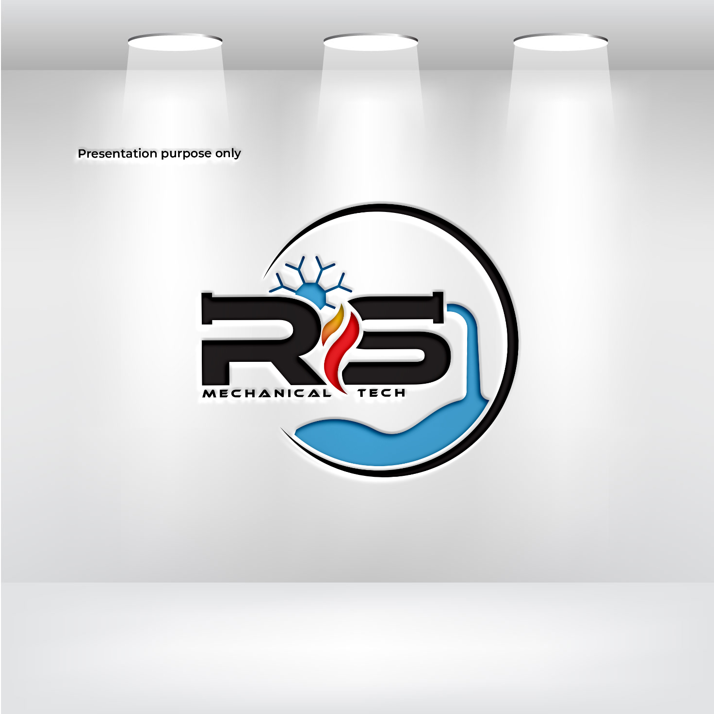 Logo Design by alexdarah for this project | Design #37504987