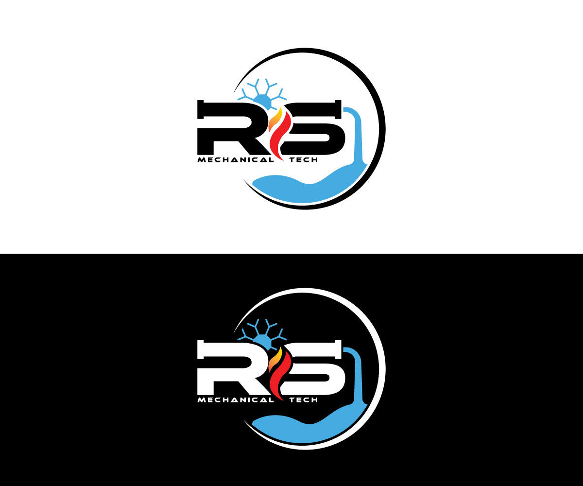 Logo Design by alexdarah for this project | Design #37504989