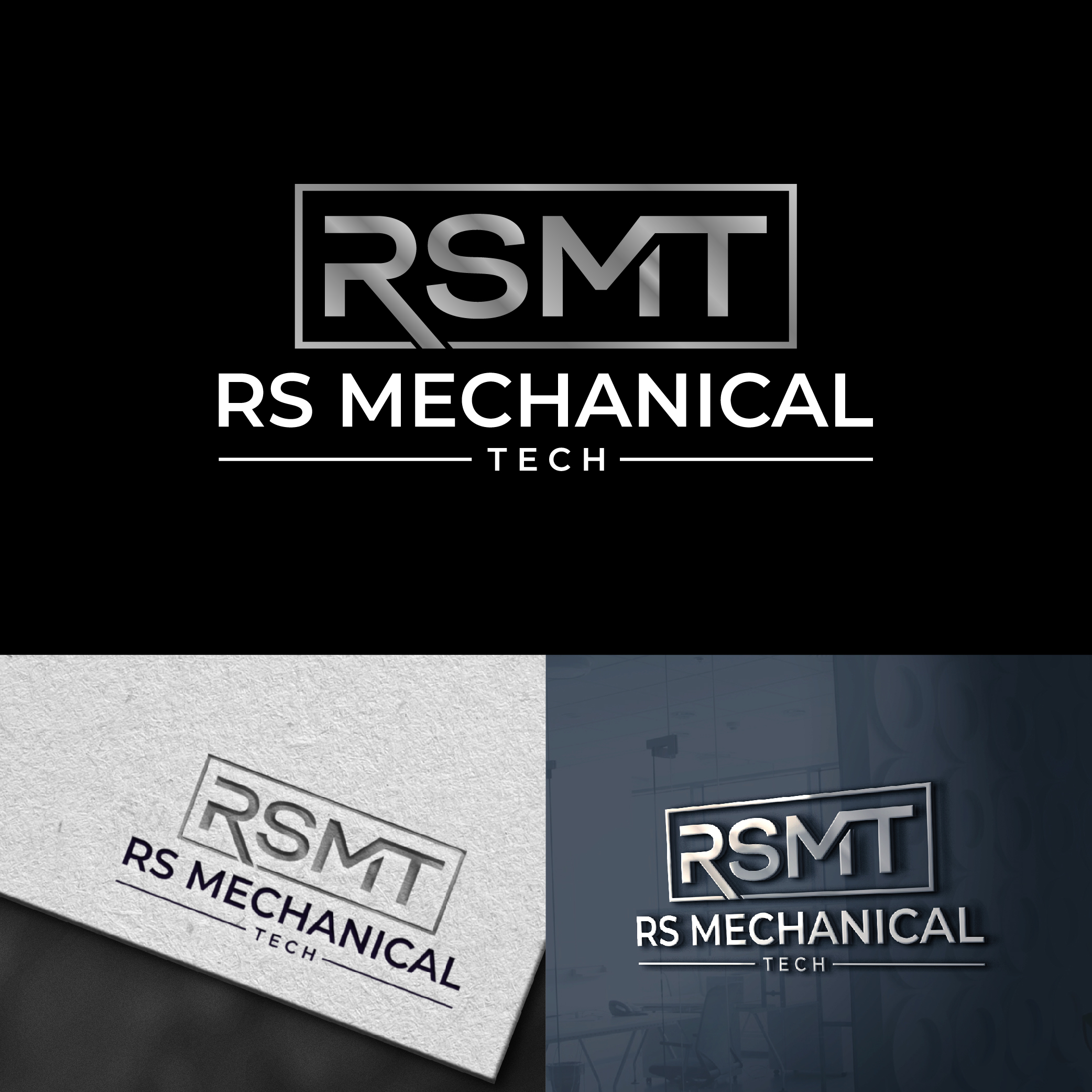 Logo Design by designer profile for this project | Design #37509466