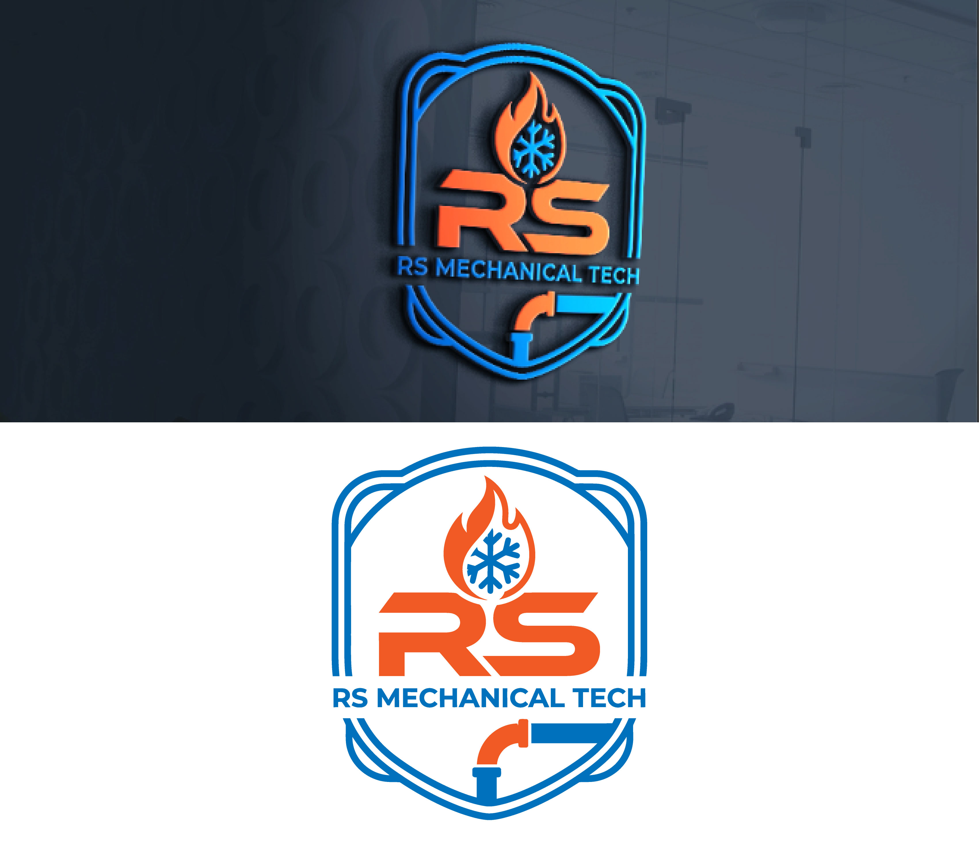 Design de Logo par NajimPathan pour ce projet | Design #37506688