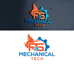 Logo Design by NajimPathan for this project | Design: #37507457