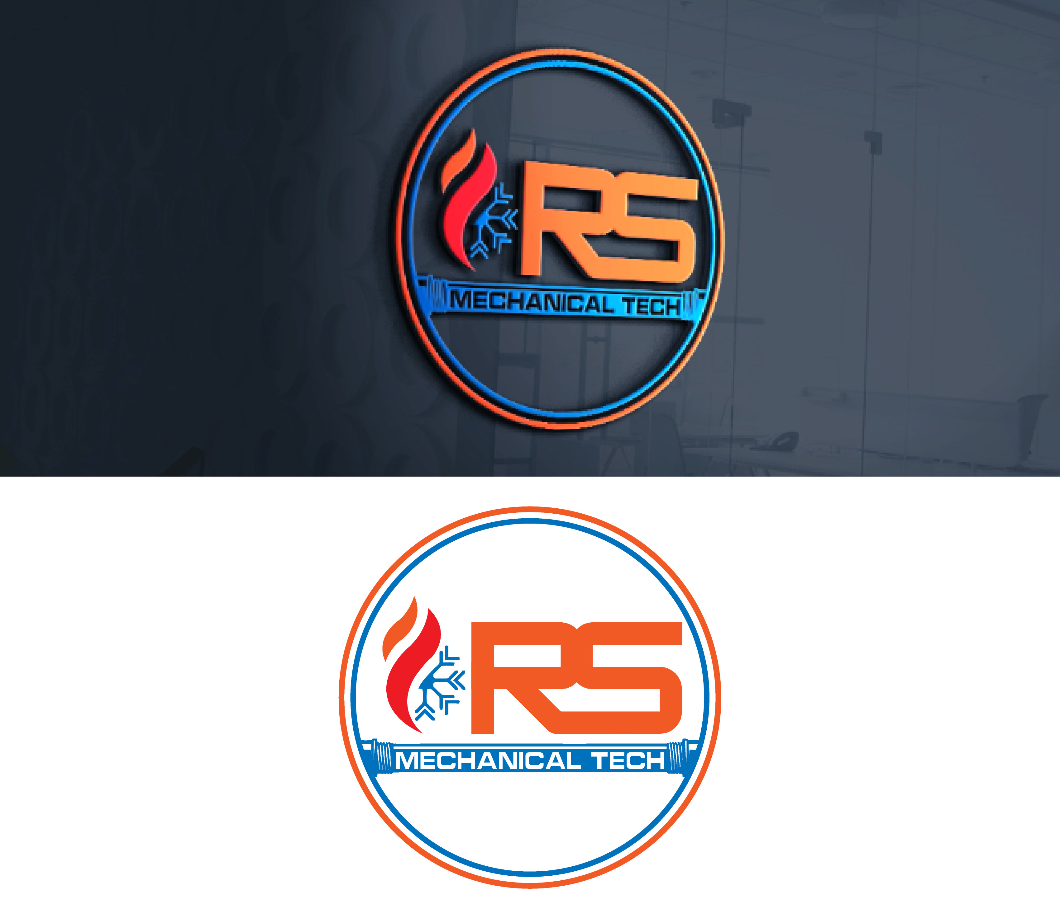 Design de Logo par NajimPathan pour ce projet | Design #37507541