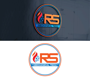 Logo Design by NajimPathan for this project | Design: #37507541
