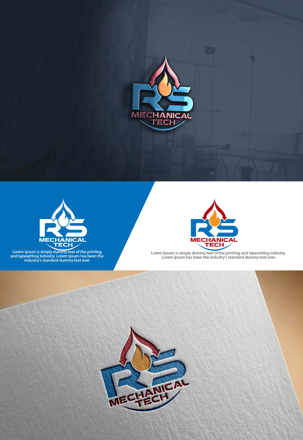 Logo Design by sulemani  creation for this project | Design #37505723
