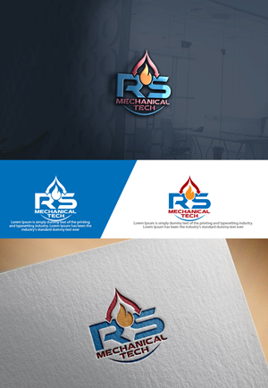 Logo Design by sulemani  creation for this project | Design: #37505723
