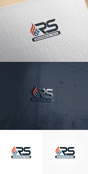 Logo Design by Rahmina for this project | Design: #37505789