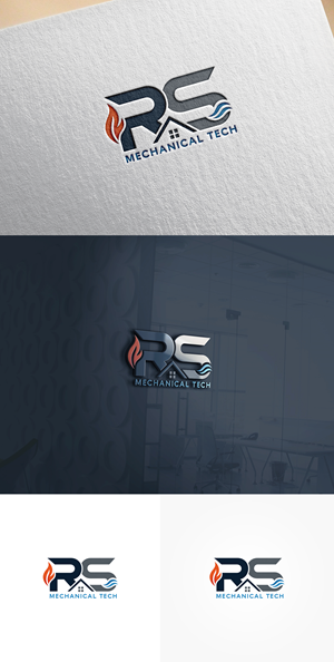 Logo Design by Rahmina for this project | Design: #37505790