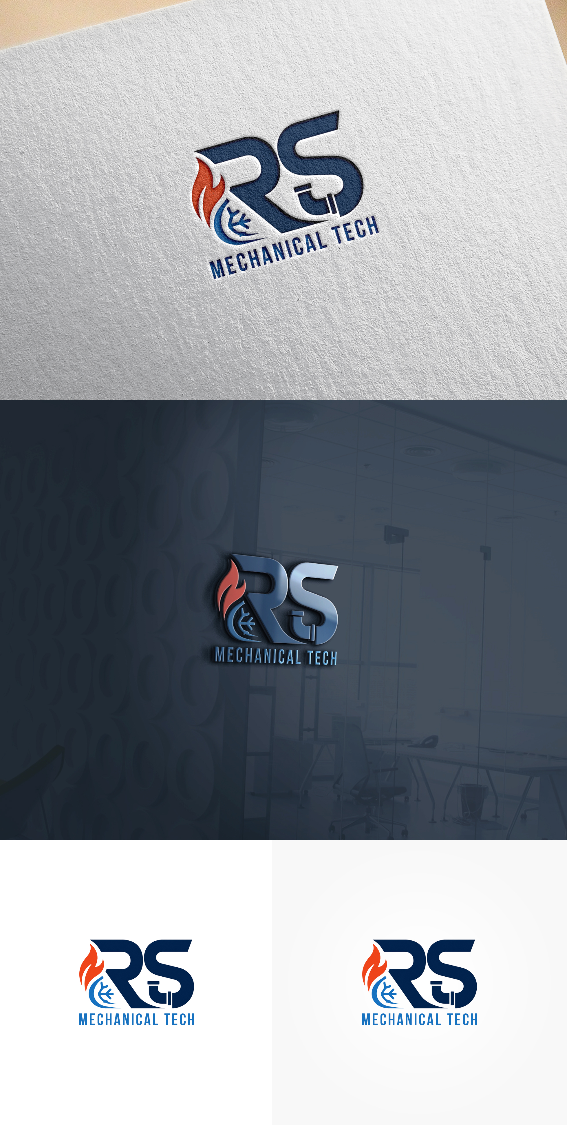 Logo Design by Rahmina for this project | Design #37505791