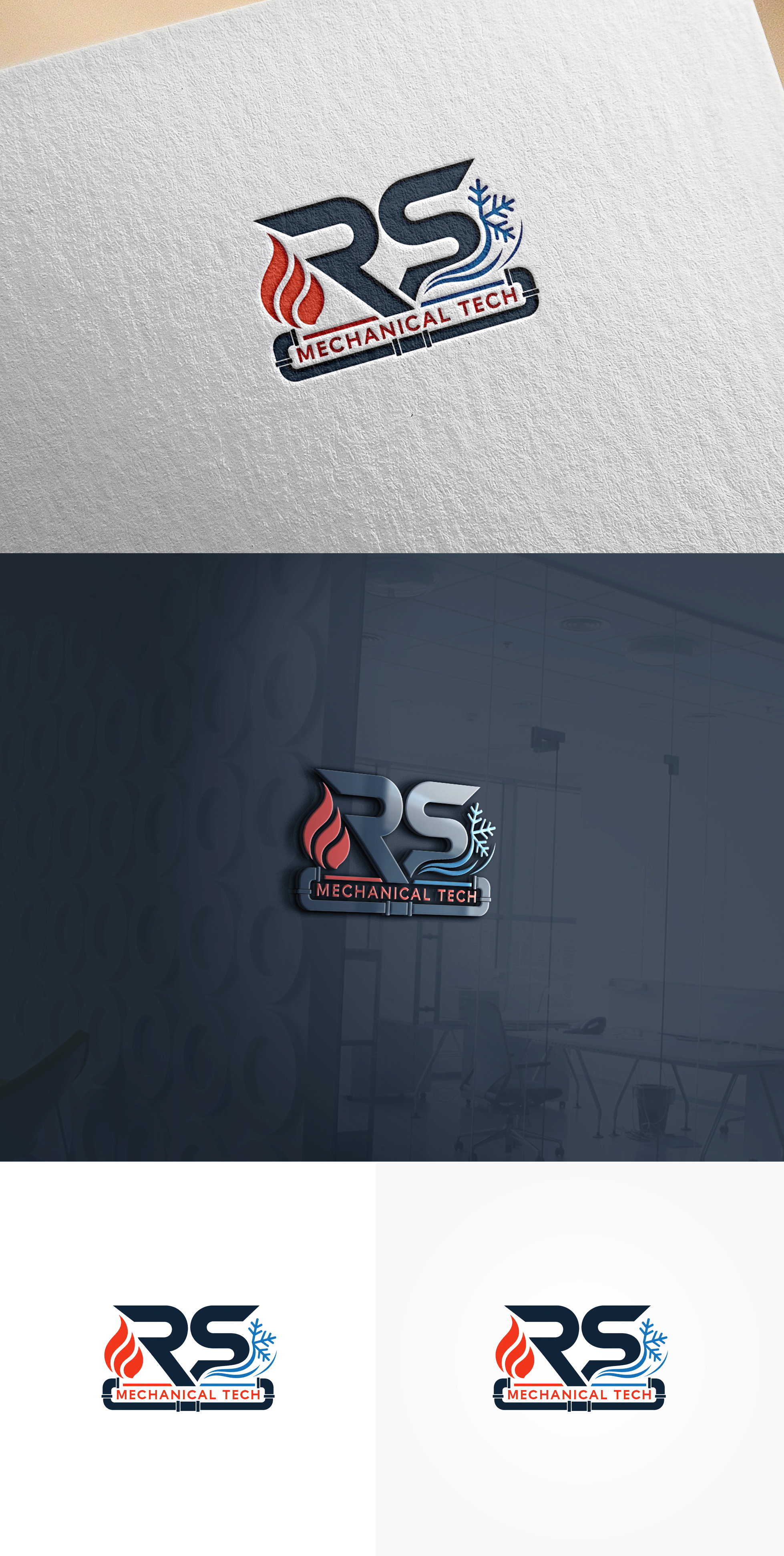 Logo Design by Rahmina for this project | Design #37505792